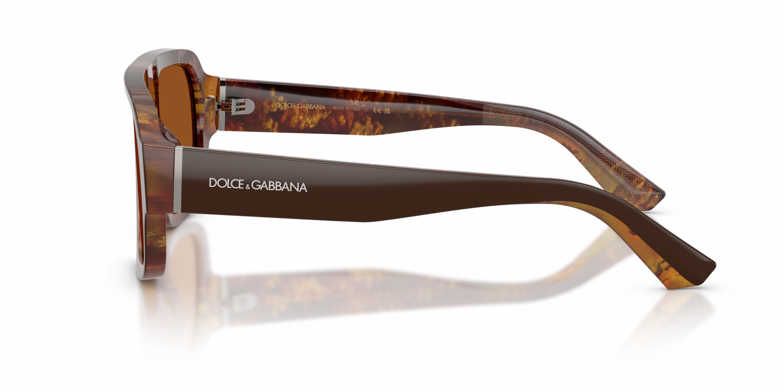Dolce & Gabbana DG4516 345673  